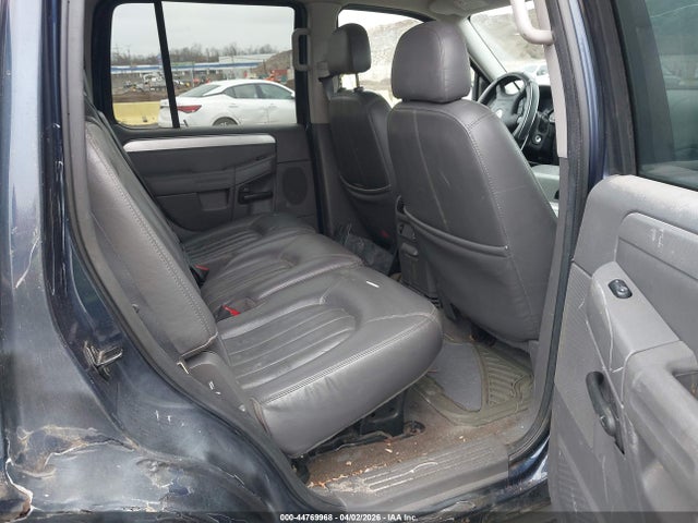 Продажа на аукционе авто 2003 Mercury Mountaineer, vin: 4M2ZU86K83UJ13754, номер лота: 44769968