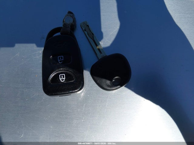 Hyundai TUCSON SE 2015 KM8JUCAG4FU114375 Image 10
