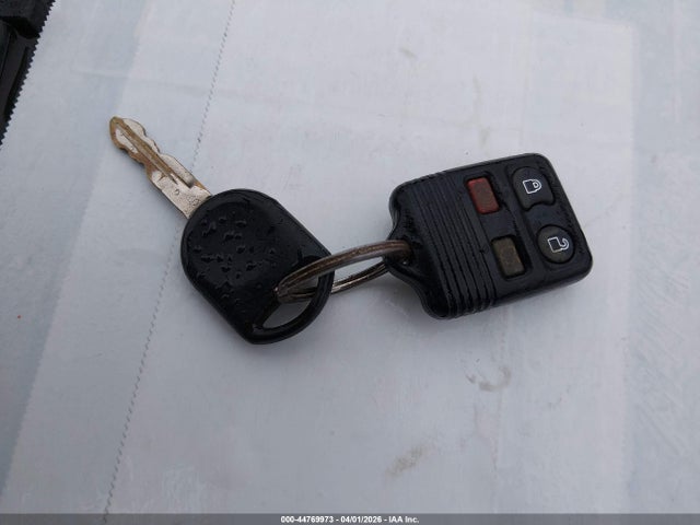 2006 FORD MUSTANG 1ZVHT80N765227571 Photo 10