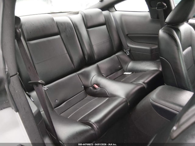 2006 FORD MUSTANG 1ZVHT80N765227571 Photo 7