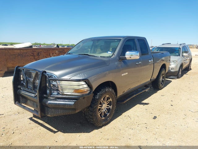 Продажа на аукционе авто 2010 Dodge Ram 1500 St, vin: 1D7RB1GK9AS246717, номер лота: 44769976