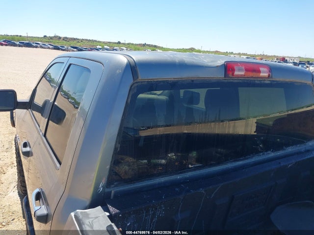 Продажа на аукционе авто 2010 Dodge Ram 1500 St, vin: 1D7RB1GK9AS246717, номер лота: 44769976