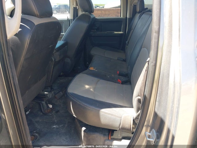 Продажа на аукционе авто 2010 Dodge Ram 1500 St, vin: 1D7RB1GK9AS246717, номер лота: 44769976