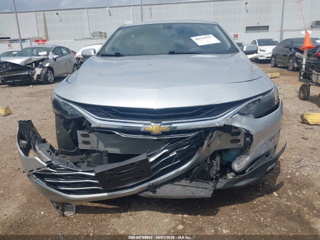 Aukcja sprzedaży 2020 Chevrolet Malibu Fwd Lt, vin: 1G1ZD5ST8LF094381, numer aukcji: 44769982