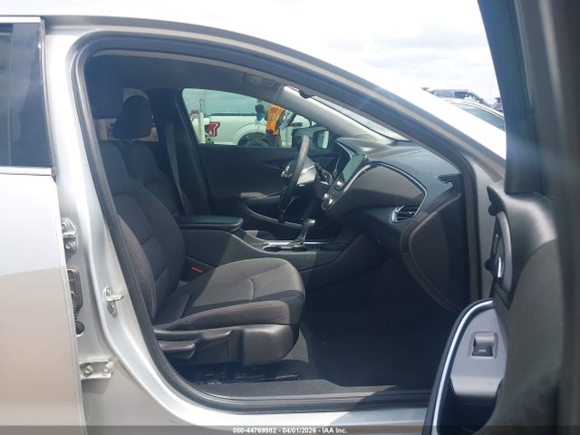 Aukcja sprzedaży 2020 Chevrolet Malibu Fwd Lt, vin: 1G1ZD5ST8LF094381, numer aukcji: 44769982