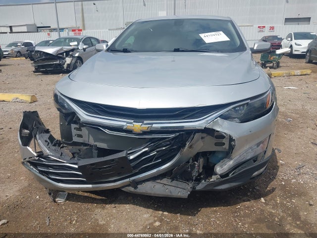 Aukcja sprzedaży 2020 Chevrolet Malibu Fwd Lt, vin: 1G1ZD5ST8LF094381, numer aukcji: 44769982