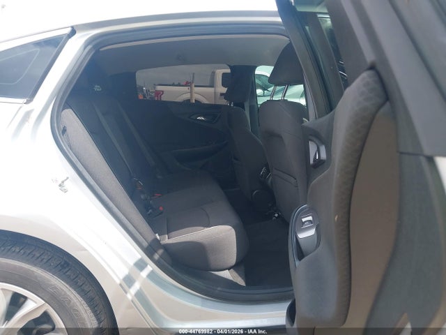 Aukcja sprzedaży 2020 Chevrolet Malibu Fwd Lt, vin: 1G1ZD5ST8LF094381, numer aukcji: 44769982