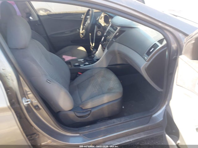 Продаж на аукціоні авто 2013 Hyundai Sonata Gls, vin: 5NPEB4AC1DH627105, номер лоту: 44769984