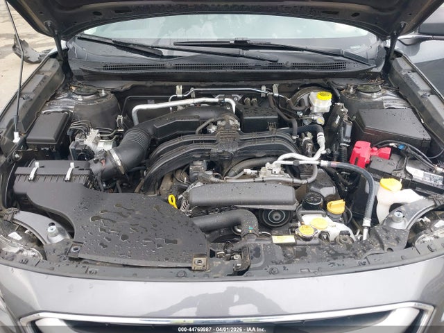 Продаж на аукціоні авто 2022 Subaru Outback Limited, vin: 4S4BTANC9N3255093, номер лоту: 44769987
