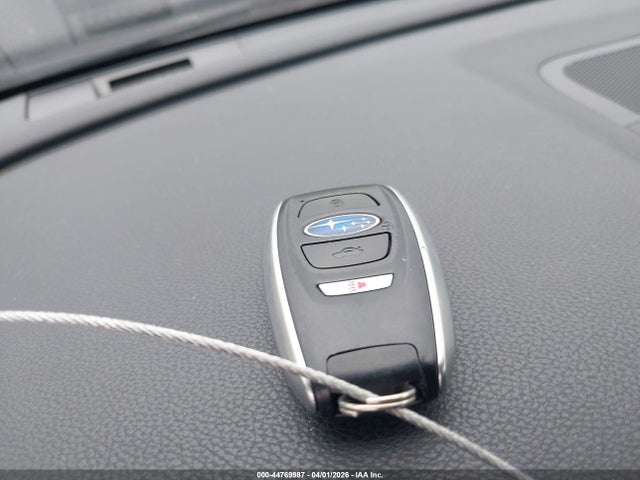 Продаж на аукціоні авто 2022 Subaru Outback Limited, vin: 4S4BTANC9N3255093, номер лоту: 44769987