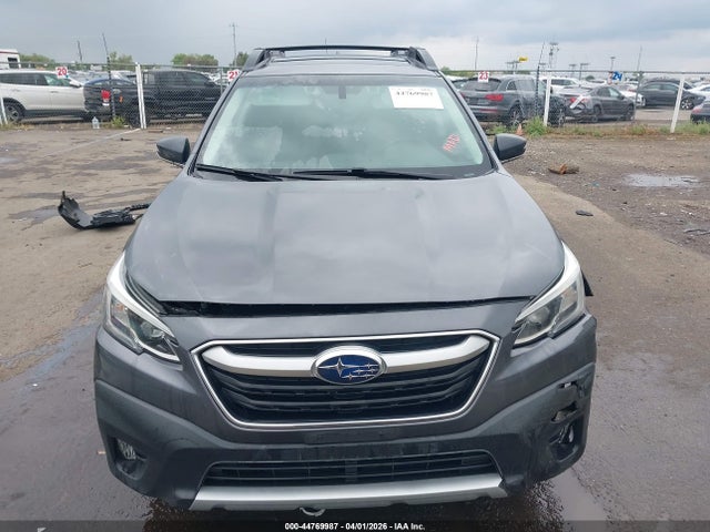 Продаж на аукціоні авто 2022 Subaru Outback Limited, vin: 4S4BTANC9N3255093, номер лоту: 44769987