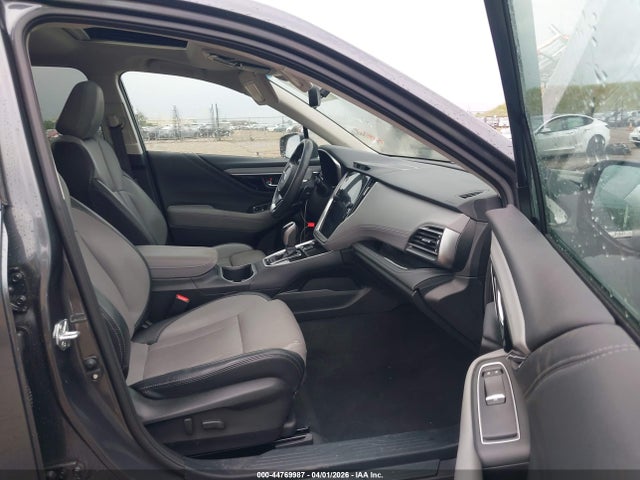 Продаж на аукціоні авто 2022 Subaru Outback Limited, vin: 4S4BTANC9N3255093, номер лоту: 44769987