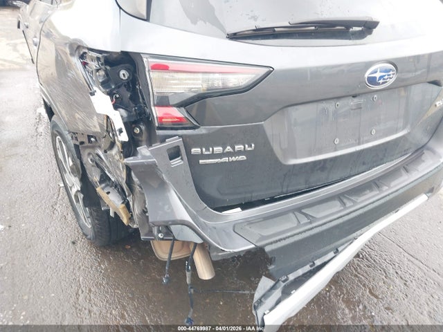 Продаж на аукціоні авто 2022 Subaru Outback Limited, vin: 4S4BTANC9N3255093, номер лоту: 44769987