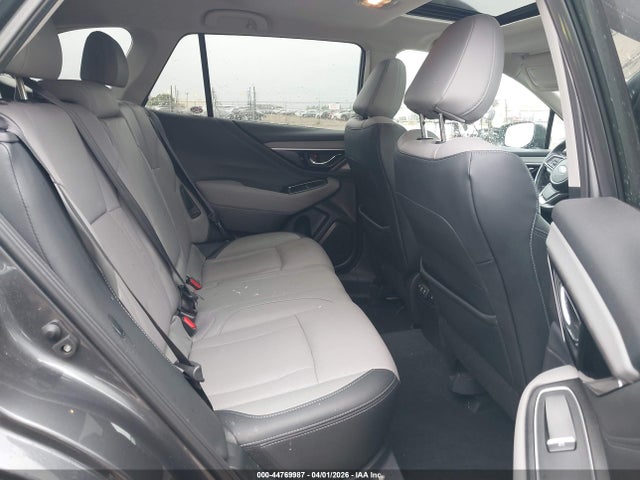 Продаж на аукціоні авто 2022 Subaru Outback Limited, vin: 4S4BTANC9N3255093, номер лоту: 44769987