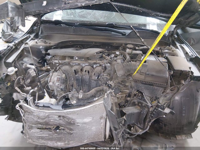 Продажа на аукционе авто 2019 Kia Forte Lxs, vin: 3KPF24AD3KE094639, номер лота: 44769989
