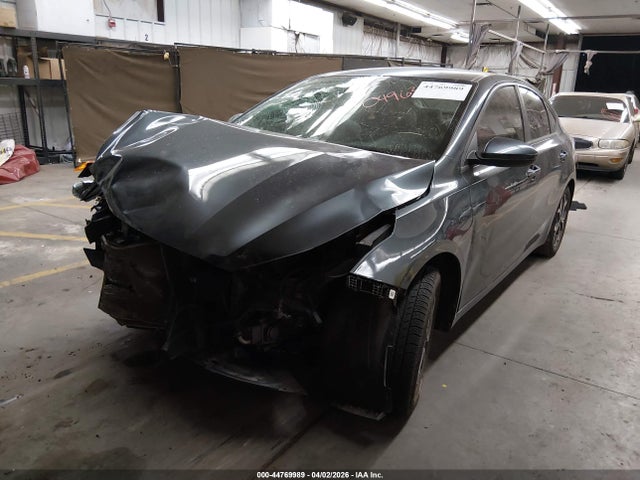Продажа на аукционе авто 2019 Kia Forte Lxs, vin: 3KPF24AD3KE094639, номер лота: 44769989