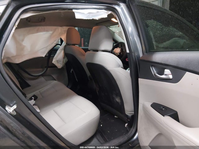 Продажа на аукционе авто 2019 Kia Forte Lxs, vin: 3KPF24AD3KE094639, номер лота: 44769989
