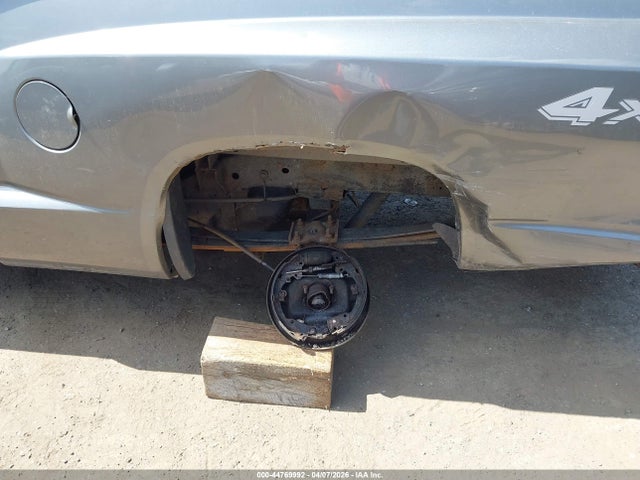 Aukcja sprzedaży 2005 Dodge Dakota Slt, vin: 1D7HW42N95S220515, numer aukcji: 44769992