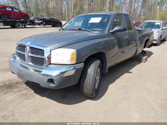 Aukcja sprzedaży 2005 Dodge Dakota Slt, vin: 1D7HW42N95S220515, numer aukcji: 44769992