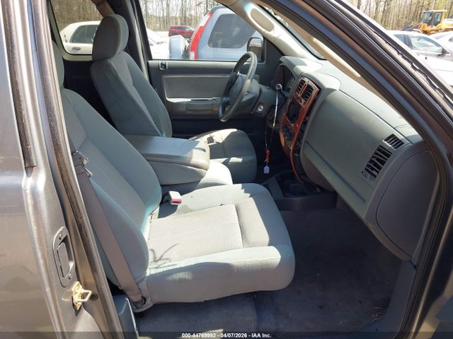 Aukcja sprzedaży 2005 Dodge Dakota Slt, vin: 1D7HW42N95S220515, numer aukcji: 44769992