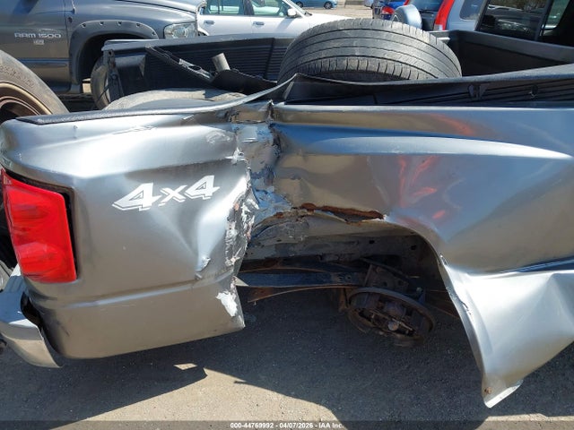Aukcja sprzedaży 2005 Dodge Dakota Slt, vin: 1D7HW42N95S220515, numer aukcji: 44769992