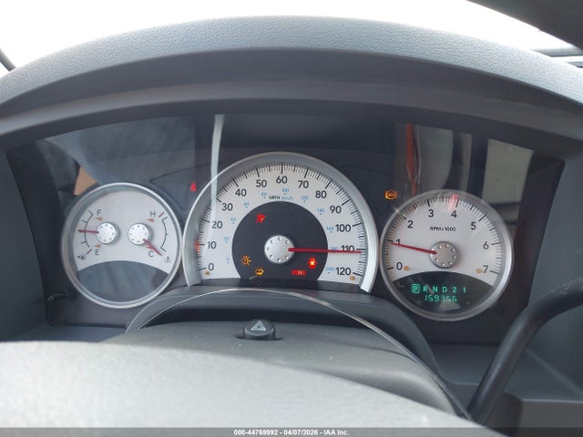 Aukcja sprzedaży 2005 Dodge Dakota Slt, vin: 1D7HW42N95S220515, numer aukcji: 44769992
