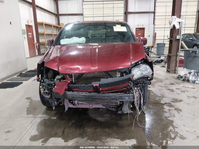 Продаж на аукціоні авто 2019 Dodge Grand Caravan Gt, vin: 2C4RDGEG4KR725104, номер лоту: 44769995