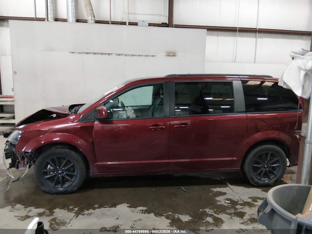 Продаж на аукціоні авто 2019 Dodge Grand Caravan Gt, vin: 2C4RDGEG4KR725104, номер лоту: 44769995