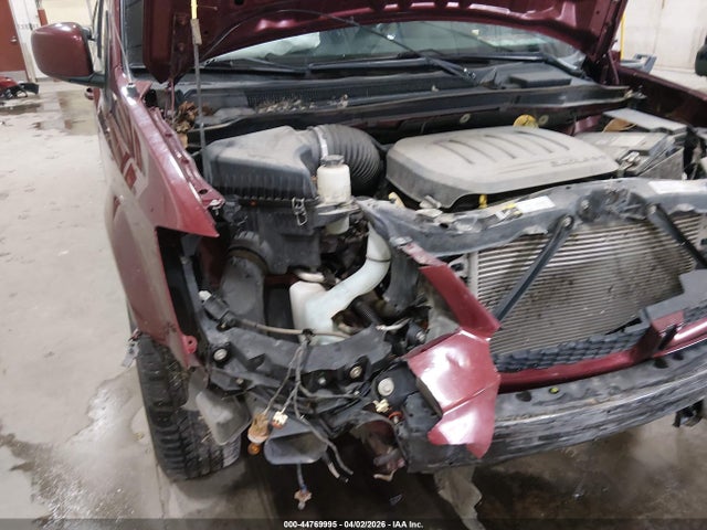 Продаж на аукціоні авто 2019 Dodge Grand Caravan Gt, vin: 2C4RDGEG4KR725104, номер лоту: 44769995