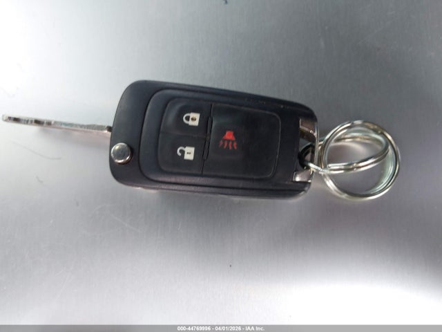 Chevrolet Spark 1lt Auto 2014 KL8CD6S95EC514294 Image 11