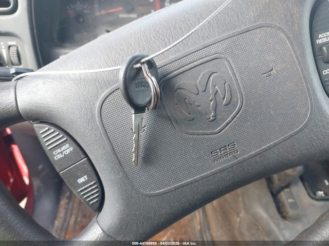 Продаж на аукціоні авто 2000 Dodge Durango, vin: 1B4HS28N0YF181258, номер лоту: 44769998