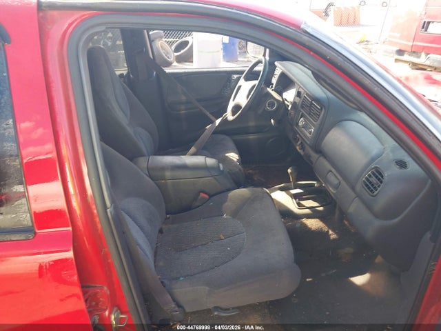 Продаж на аукціоні авто 2000 Dodge Durango, vin: 1B4HS28N0YF181258, номер лоту: 44769998