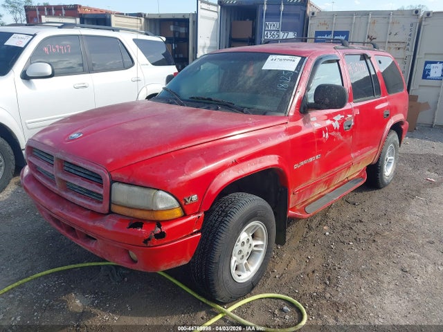 Продаж на аукціоні авто 2000 Dodge Durango, vin: 1B4HS28N0YF181258, номер лоту: 44769998