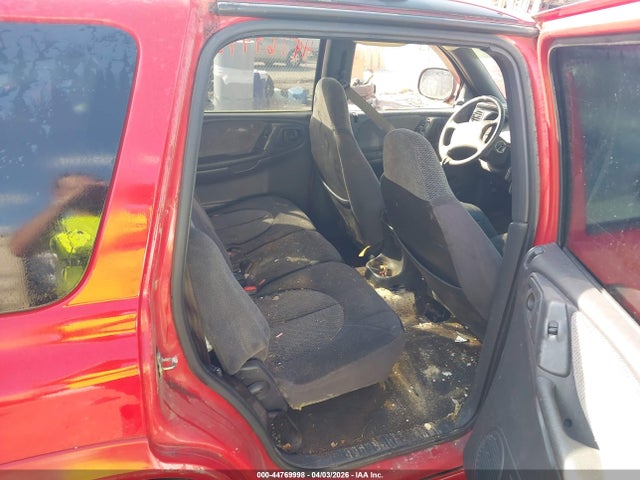 Продаж на аукціоні авто 2000 Dodge Durango, vin: 1B4HS28N0YF181258, номер лоту: 44769998