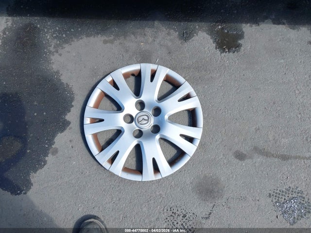 2012 Mazda Mazda6 I Sport მანქანა იყიდება აუქციონზე, vin: 1YVHZ8BH3C5M17883, აუქციონის ნომერი: 44770002