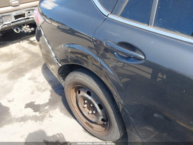 2012 Mazda Mazda6 I Sport მანქანა იყიდება აუქციონზე, vin: 1YVHZ8BH3C5M17883, აუქციონის ნომერი: 44770002