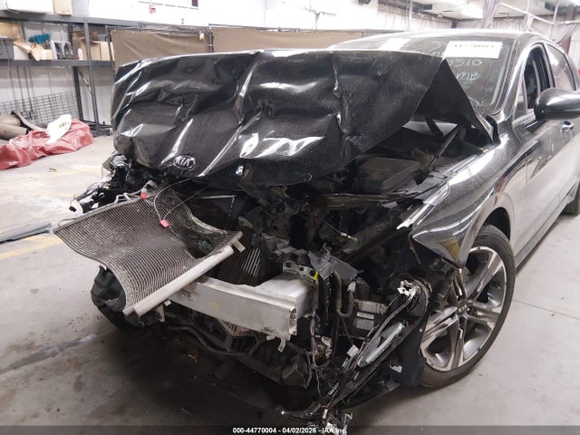 2021 KIA K5 5XXG34J2XMG040510 Photo 5