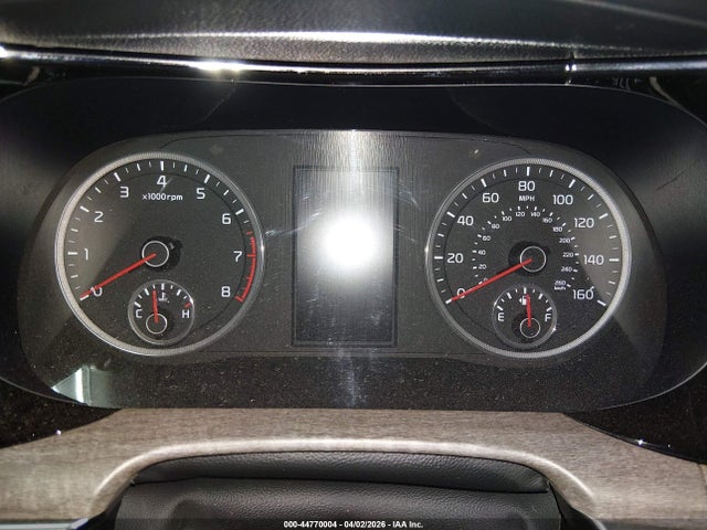 2021 KIA K5 5XXG34J2XMG040510 Photo 6