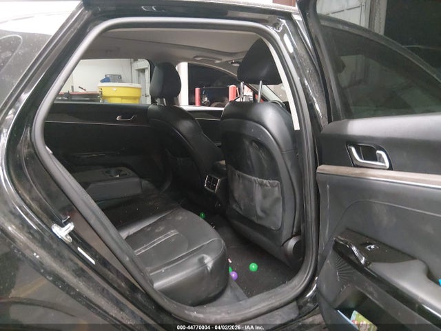 2021 KIA K5 5XXG34J2XMG040510 Photo 7