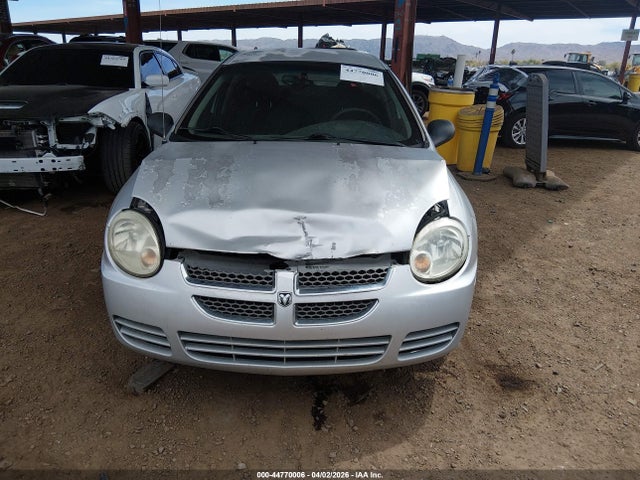 Aukcja sprzedaży 2005 Dodge Neon Sxt, vin: 1B3ES56CX5D199624, numer aukcji: 44770006