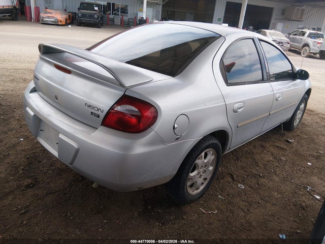 Aukcja sprzedaży 2005 Dodge Neon Sxt, vin: 1B3ES56CX5D199624, numer aukcji: 44770006