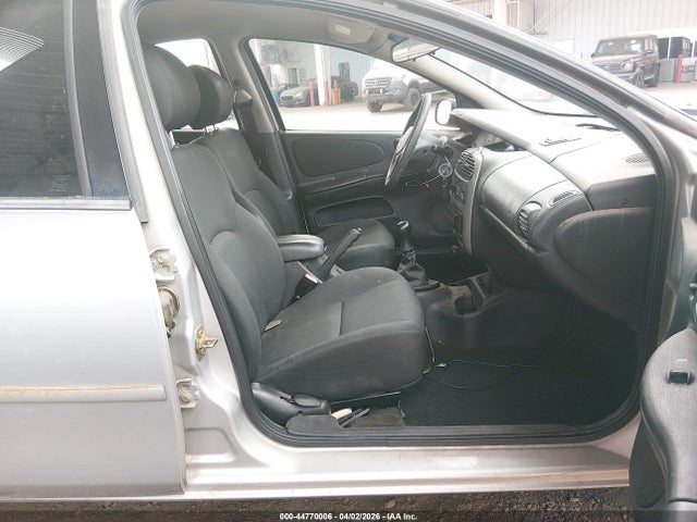 Aukcja sprzedaży 2005 Dodge Neon Sxt, vin: 1B3ES56CX5D199624, numer aukcji: 44770006