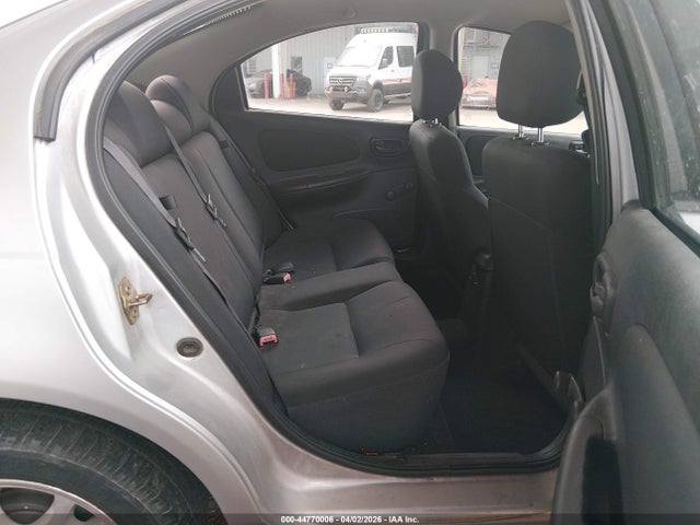 Aukcja sprzedaży 2005 Dodge Neon Sxt, vin: 1B3ES56CX5D199624, numer aukcji: 44770006