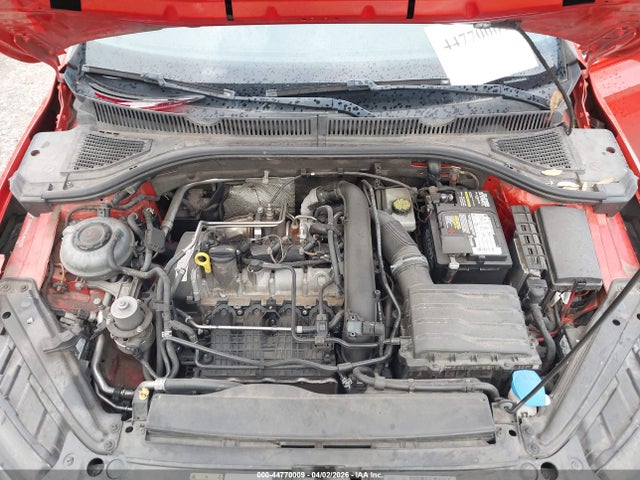 Продаж на аукціоні авто 2020 Volkswagen Jetta 1.4t R-line/1.4t S/1.4t Se, vin: 3VWCB7BUXLM047695, номер лоту: 44770009