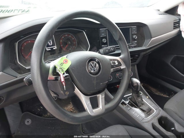Продаж на аукціоні авто 2020 Volkswagen Jetta 1.4t R-line/1.4t S/1.4t Se, vin: 3VWCB7BUXLM047695, номер лоту: 44770009