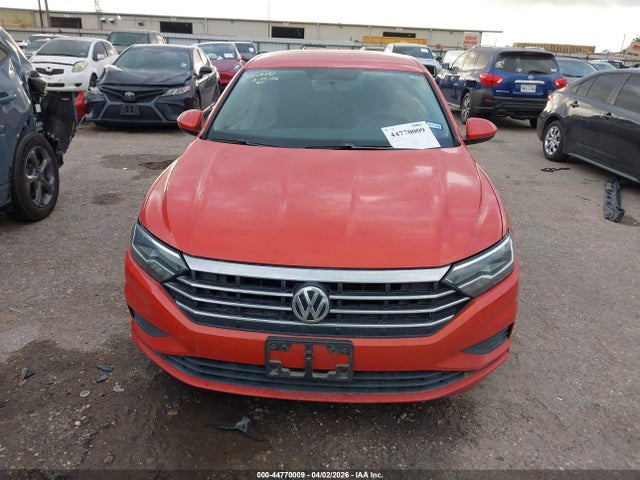 Продаж на аукціоні авто 2020 Volkswagen Jetta 1.4t R-line/1.4t S/1.4t Se, vin: 3VWCB7BUXLM047695, номер лоту: 44770009
