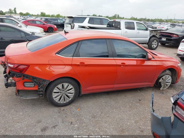 Продаж на аукціоні авто 2020 Volkswagen Jetta 1.4t R-line/1.4t S/1.4t Se, vin: 3VWCB7BUXLM047695, номер лоту: 44770009