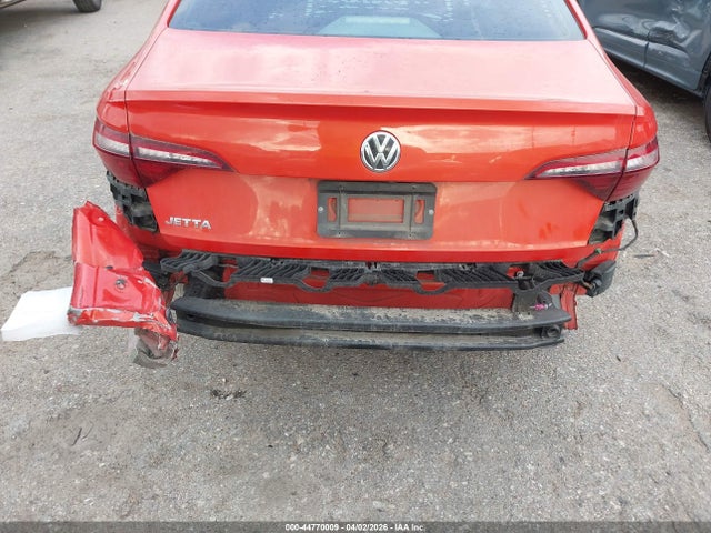 Продаж на аукціоні авто 2020 Volkswagen Jetta 1.4t R-line/1.4t S/1.4t Se, vin: 3VWCB7BUXLM047695, номер лоту: 44770009