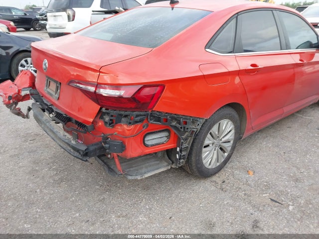 Продаж на аукціоні авто 2020 Volkswagen Jetta 1.4t R-line/1.4t S/1.4t Se, vin: 3VWCB7BUXLM047695, номер лоту: 44770009