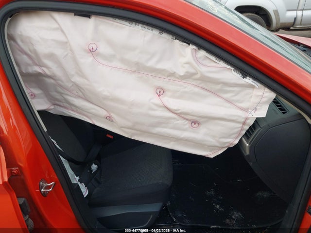 Продаж на аукціоні авто 2020 Volkswagen Jetta 1.4t R-line/1.4t S/1.4t Se, vin: 3VWCB7BUXLM047695, номер лоту: 44770009